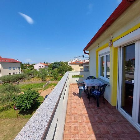 Apartment Ankica Punat Exterior foto