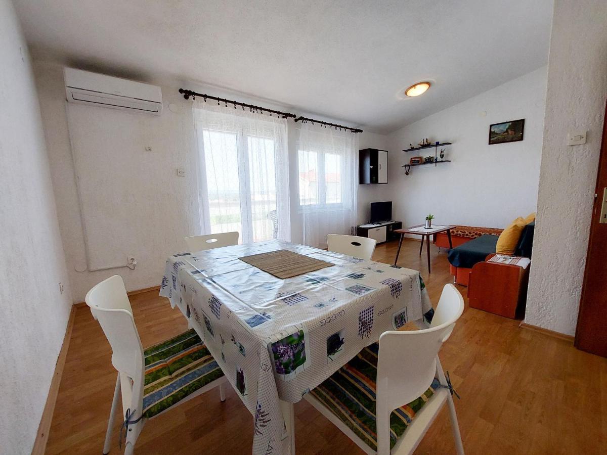 Apartment Ankica Punat Exterior foto